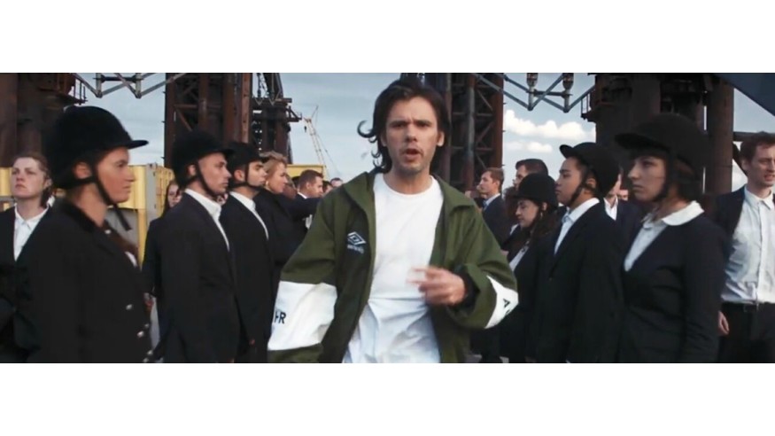 Orelsan prépare un nouveau film (et vous pourrez même jouer dedans)