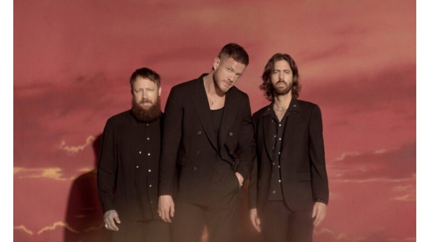 Imagine Dragons, batteur