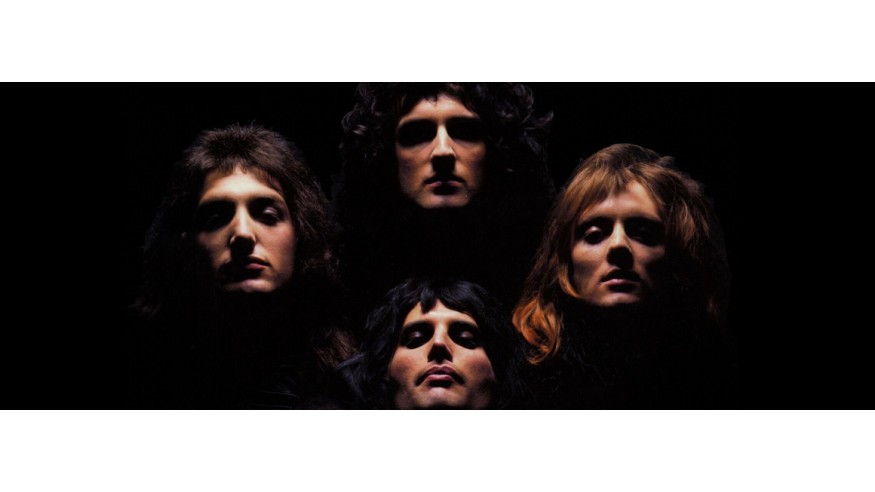 Les chansons de Queen bientôt vendues pour 1 milliard de dollars ?