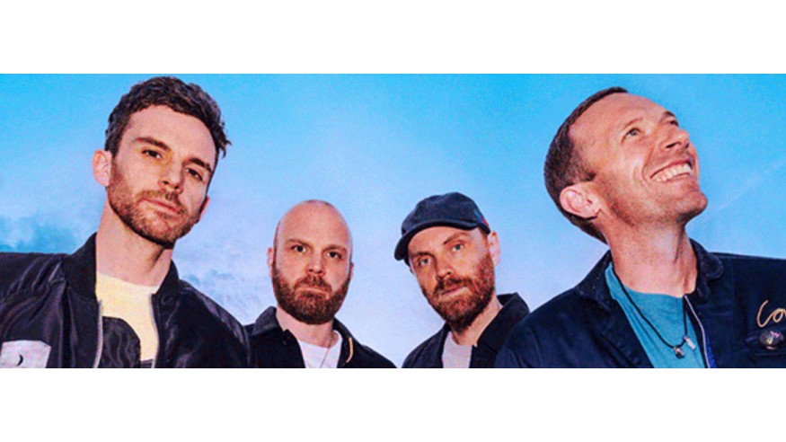 <p>Coldplay x Vienne</p>