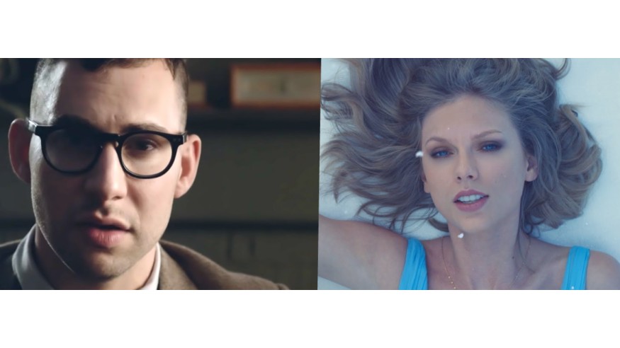 Mais pourquoi les fans de Taylor Swift détestent-ils autant Jack Antonoff ?