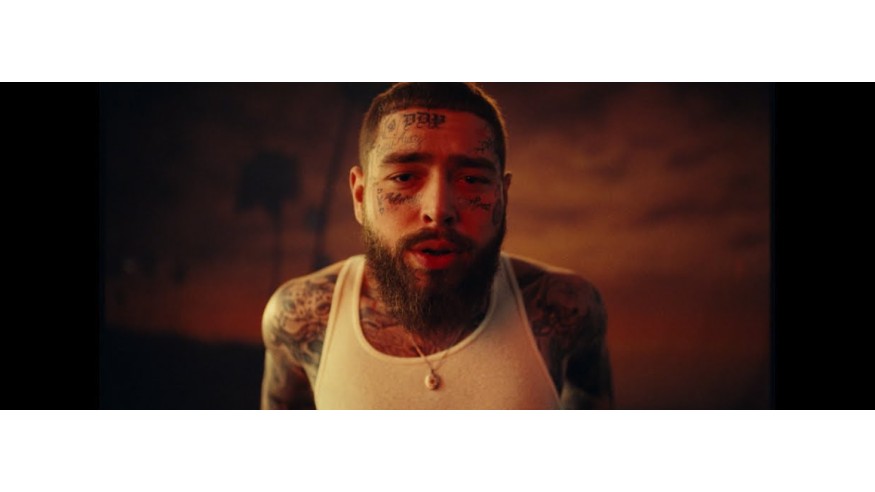 Post Malone annonce son nouvel album « F-1 Trillion » pour août