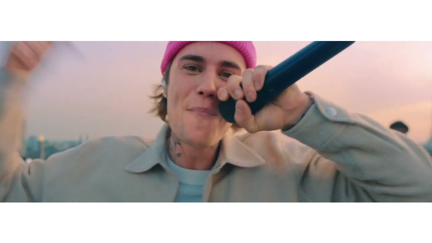 Justin Bieber aurait été payé 10 millions pour un concert privé en Inde