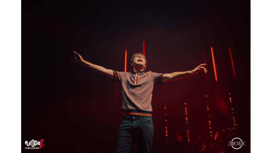 <p>LOUIS TOMLINSON x ACCOR </p>
