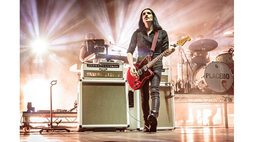 Placebo x Main Square