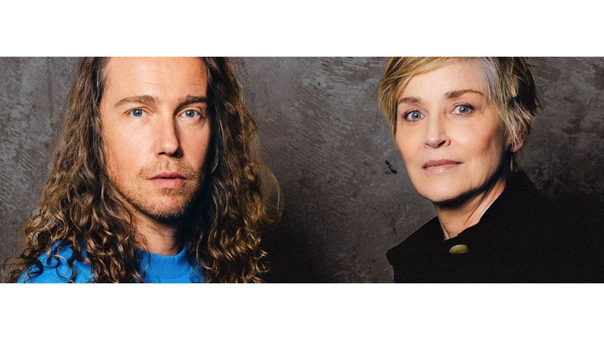 Julien Doré et Sharon : histoire d'une rencontre improbable