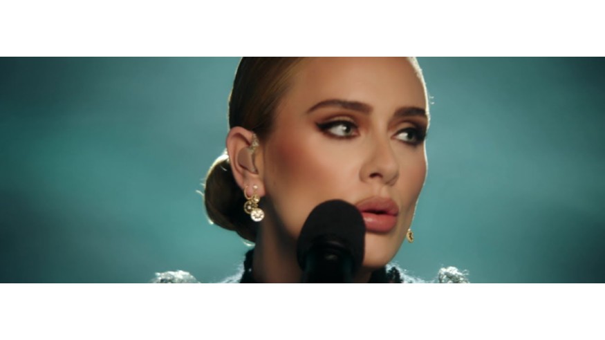« Aucun projet pour le moment » : Adele annonce une pause dans sa carrière