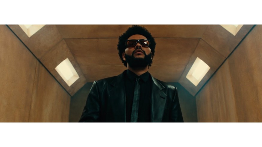 The Weeknd tease son retour avec un extrait de son futur single