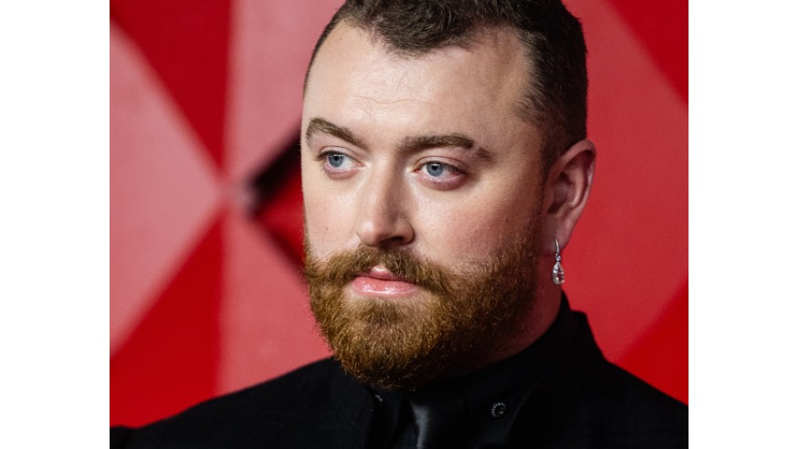 Sam Smith x In the lonely hour