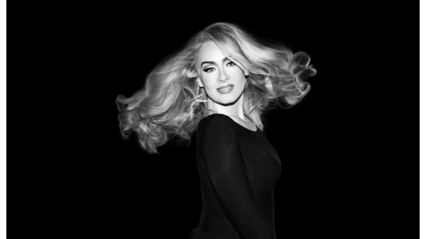 Adele x Munich