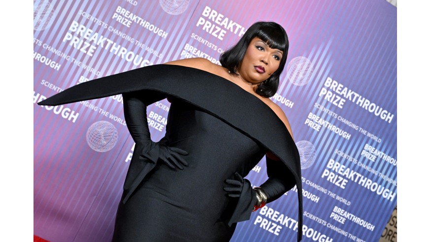 Lizzo annonce une pause