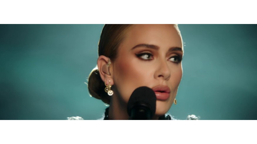 Voici les prix fous des derniers concerts d’Adele avant son break