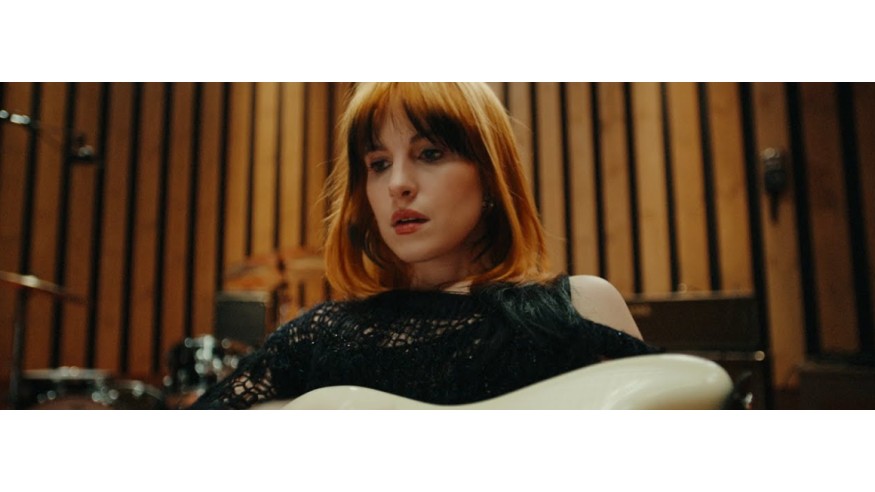 Selon Hayley Williams, Paramore travaille déjà sur un nouvel album