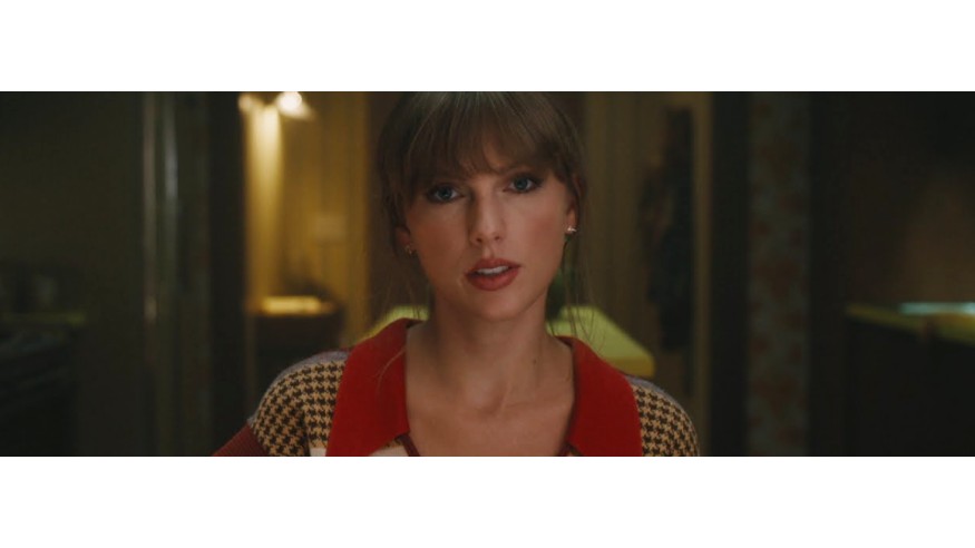 400 000 Américains ont visité le site officiel des élections après l'annonce de Taylor Swift
