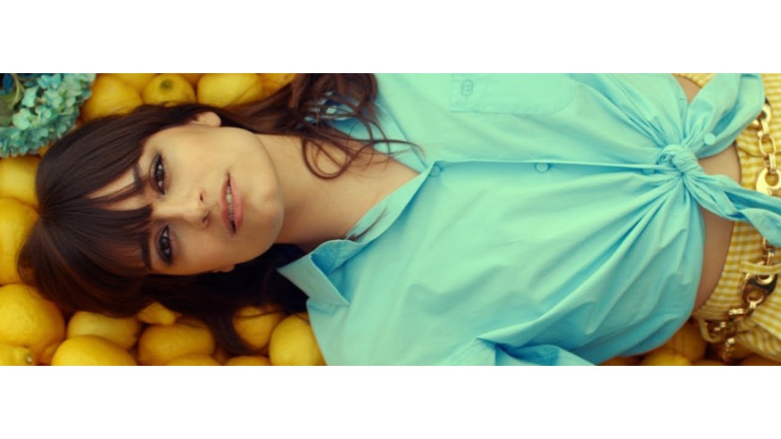 Clara Luciani annonce l’arrivée d’un nouveau single pour vendredi