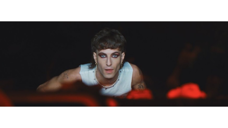 Alerte rock : Damiano David confirme l’arrivée de son premier single solo « Silverlines »