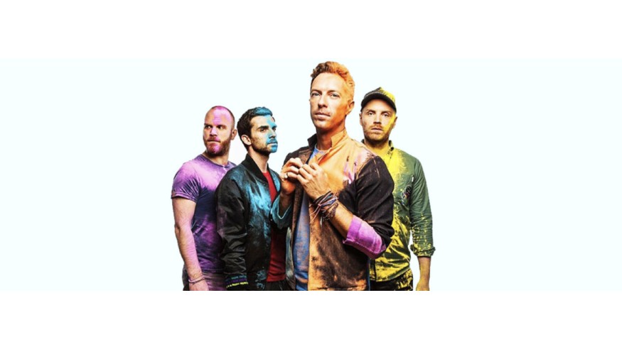 Coldplay va battre le record de Taylor Swift avec 10 concerts à Wembley d'affilée