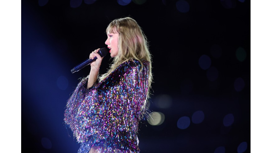 Taylor Swift adresse les concerts prévus à Vienne