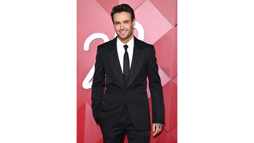 Liam Payne décède à 31 ans