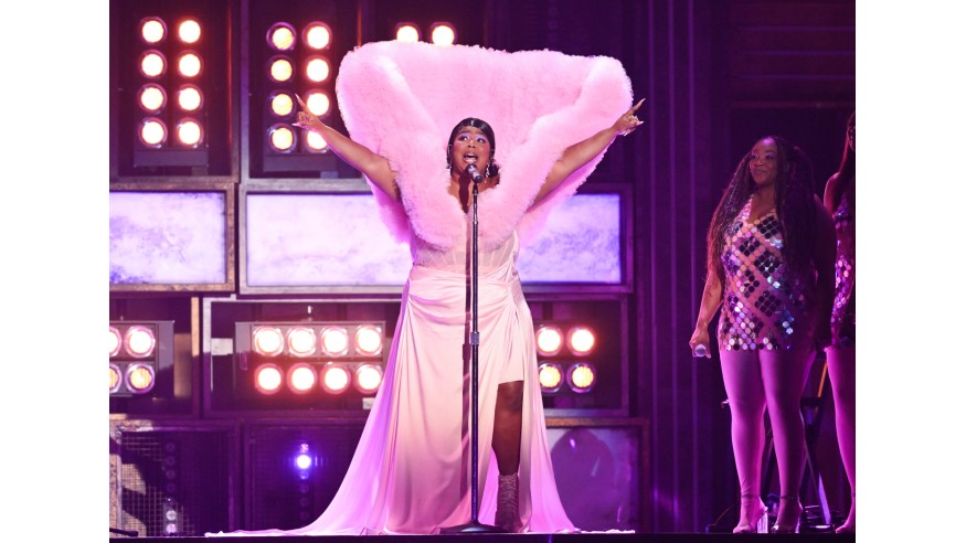 Lizzo pourrait arrêter sa carrière
