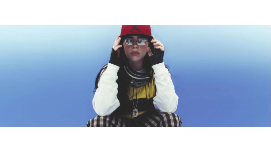 C’est fini : Billie Eilish ne parlera plus jamais de sa sexualité