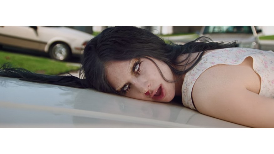 À voir : le clip démoniaque de Lady Gaga pour « Disease »