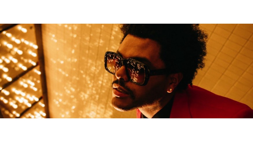 En plus de « Hurry Up Tomorrow », The Weeknd sortira aussi un film en lien avec l’album