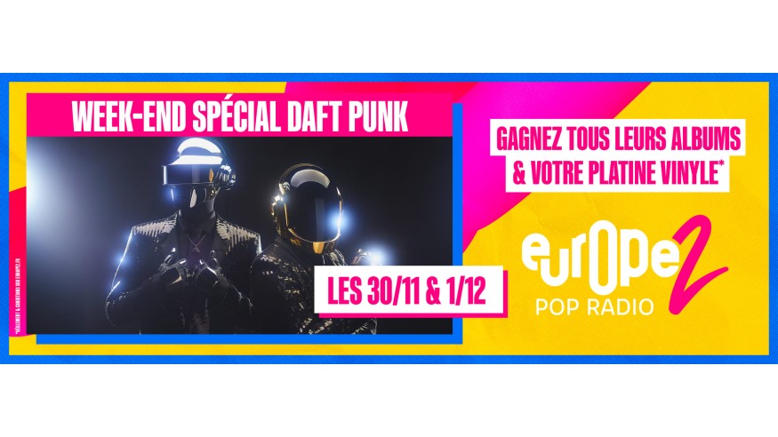 Daft Punk