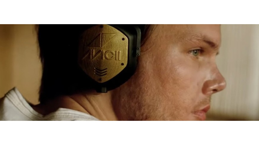 Santé mentale : un nouveau docu sur Avicii arrive sur Netflix