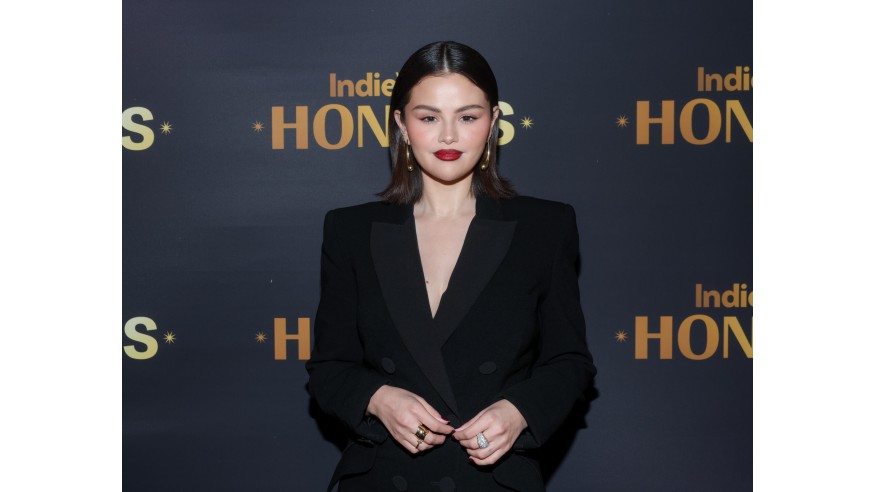Selena Gomez est fiancée
