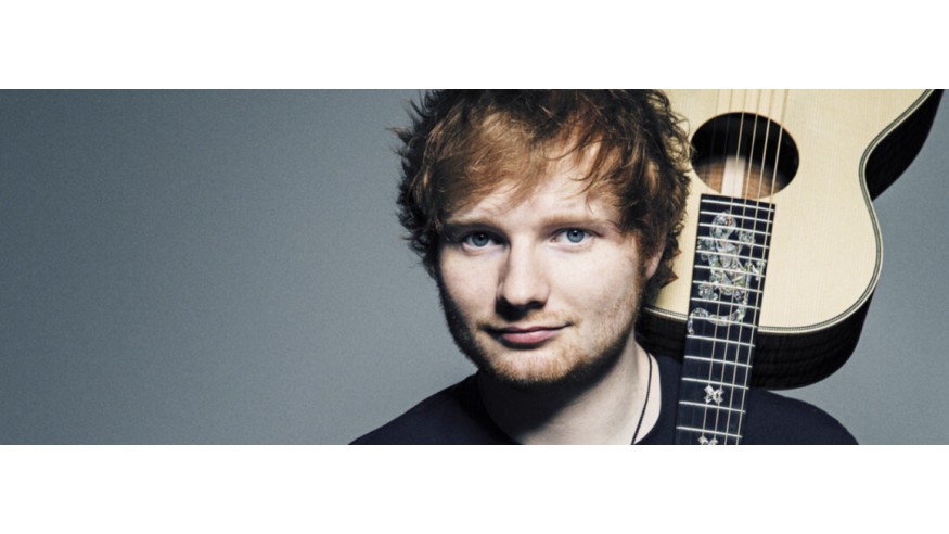 Ed Sheeran a déjà enregistré un nouvel album (et c’est un retour à la pop)