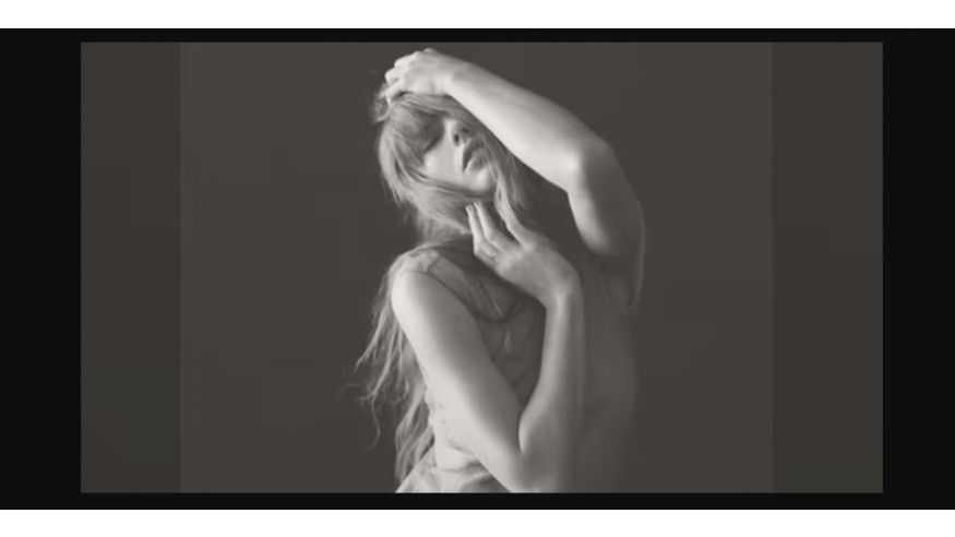 Taylor Swift x Tortured Poets Department