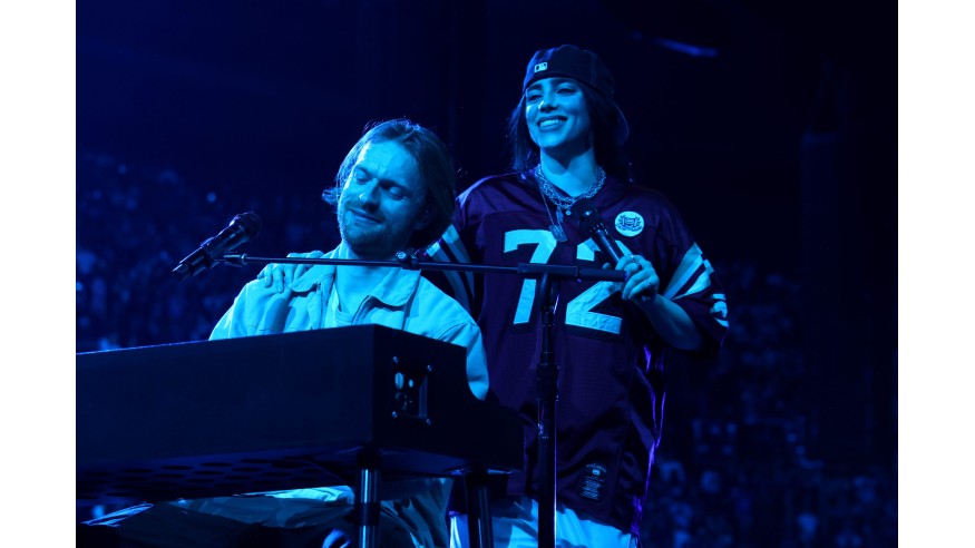 Finneas x Billie EIlish