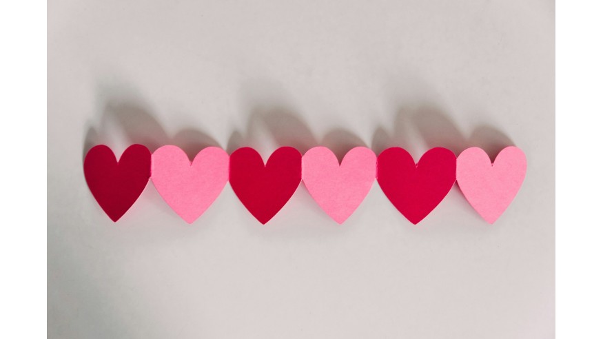 Amour x Collègue