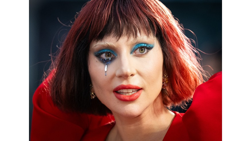 Lady Gaga - album