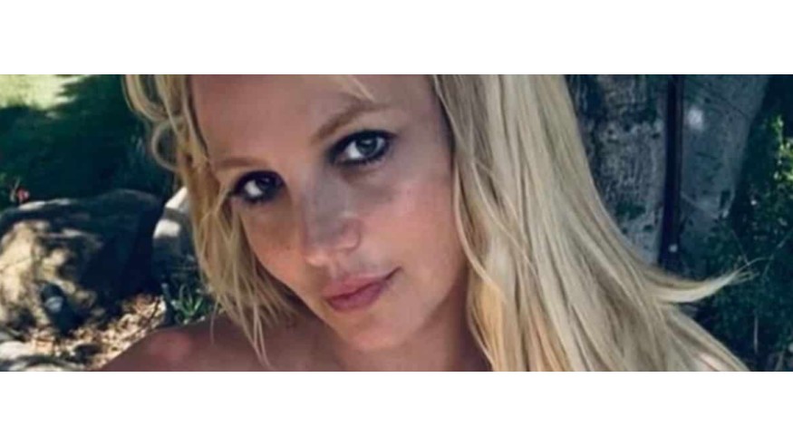 Un nouveau documentaire sur Britney Spears sortira en janvier