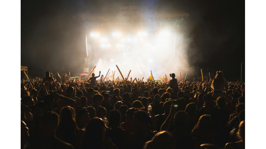 Festival x Europe 2