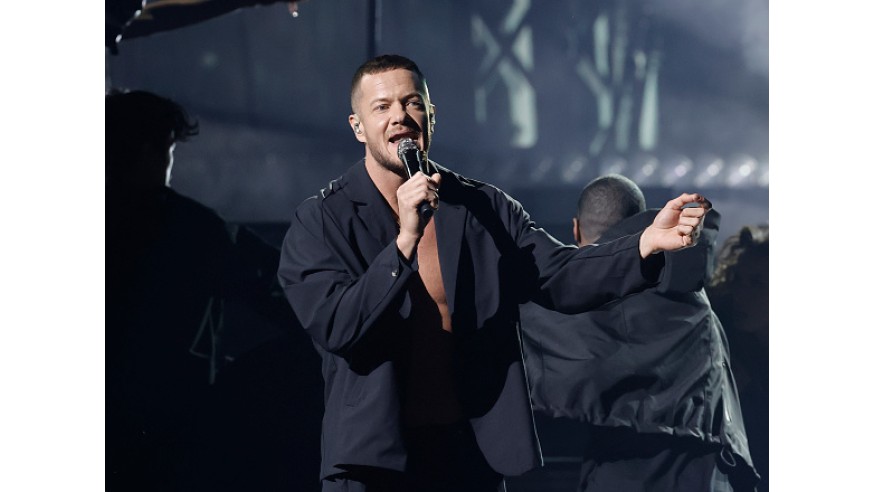 <p>Retour sur trois titres cultes signés Imagine Dragons </p>