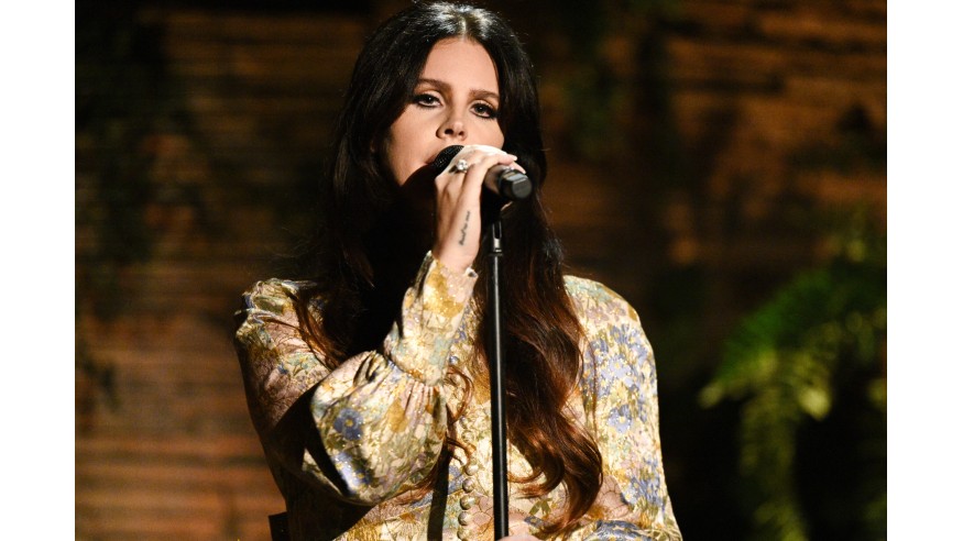 Lana Del Rey - album