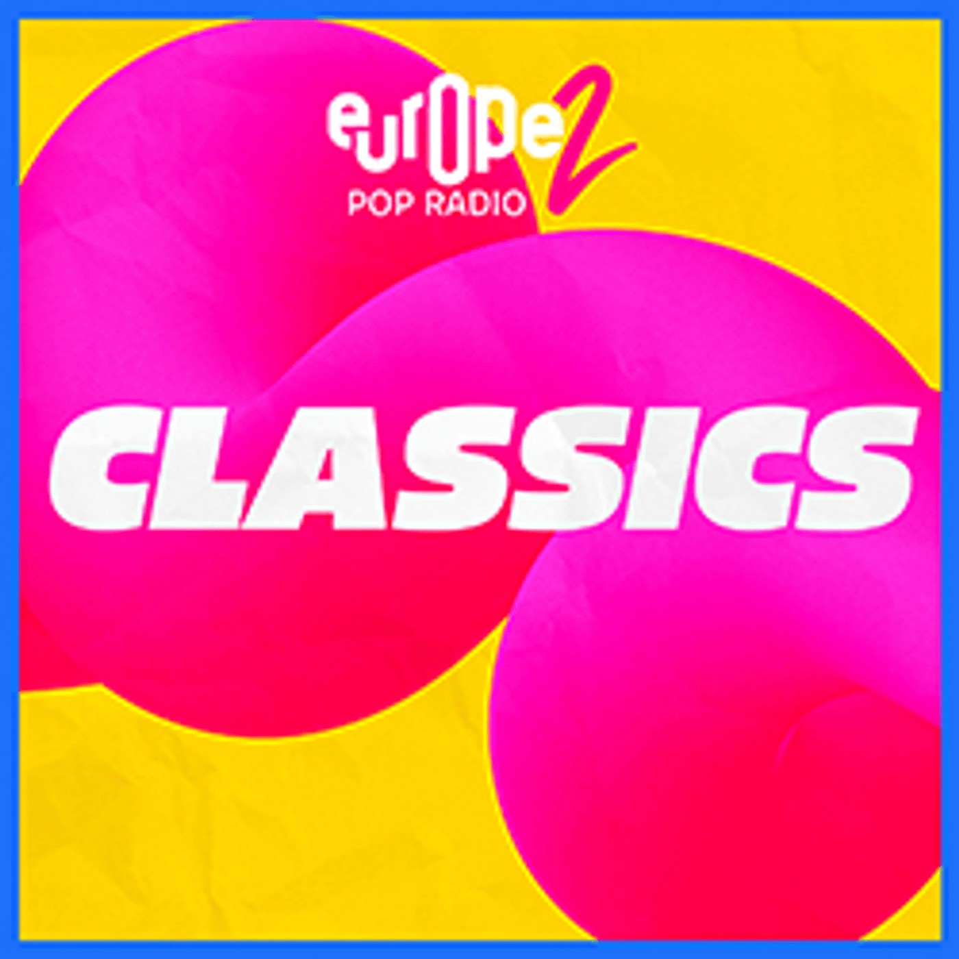 Europe 2 Classics