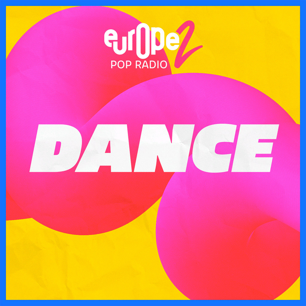 Europe 2 Dance