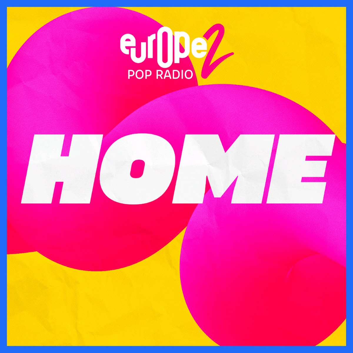 Europe 2 Home