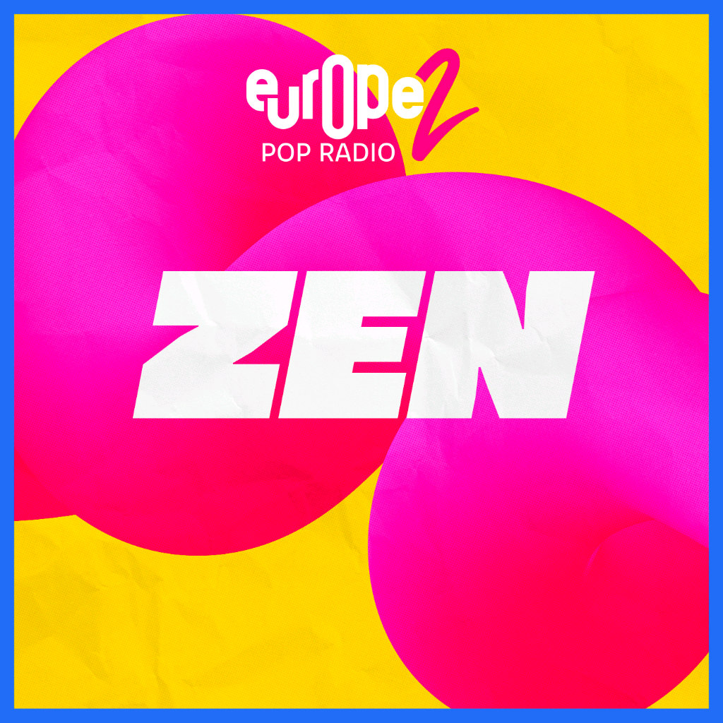 Europe 2 Zen