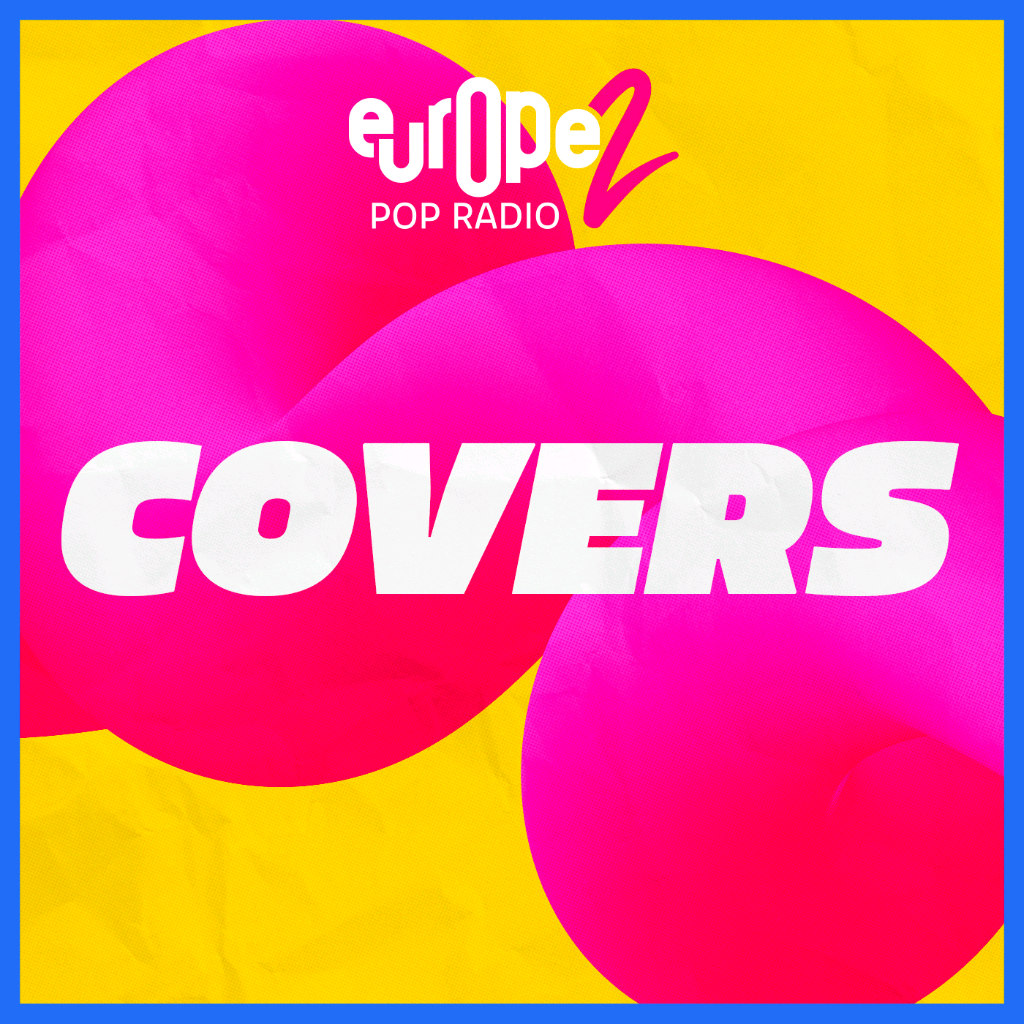 Europe 2 Covers