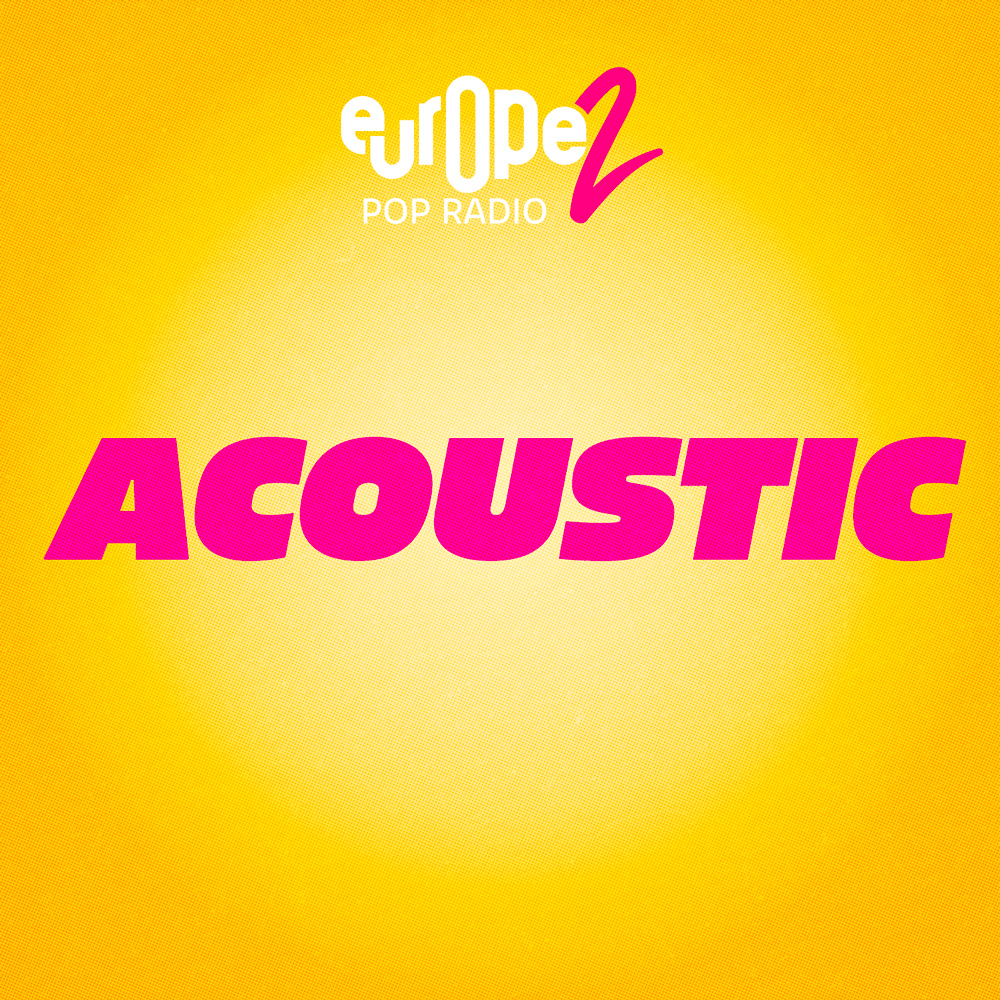 Europe 2 Acoustic