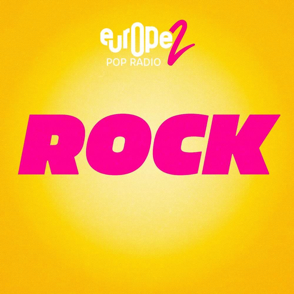 Europe 2 Rock